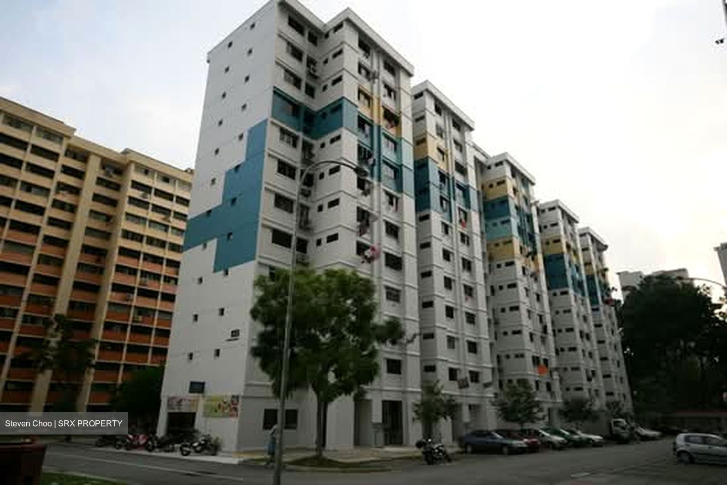 Blk 44 Teban Gardens Road (Jurong East), HDB 4 Rooms #626547341